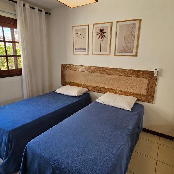 Apartamento Cachalote - Terraces Porto das Baleias - Praia do Forte - Foto 2