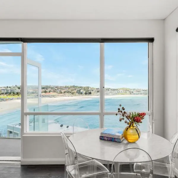Viesnīca Breathtaking Bondi Beach Sidnejā