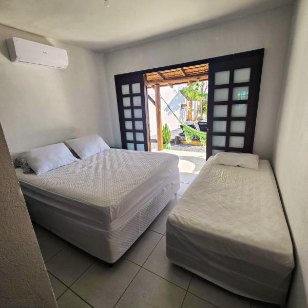 Casa Lua Nova em Mariscal - Foto 2