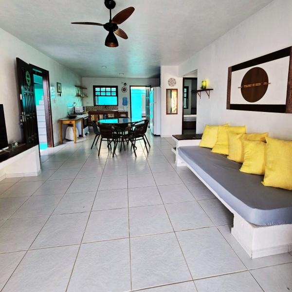 Casa Lua Nova em Mariscal - Foto 5
