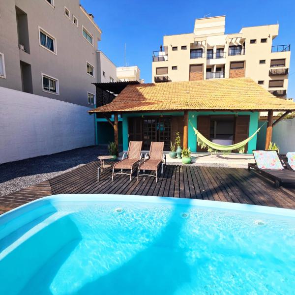 Casa Lua Nova em Mariscal - Foto 4