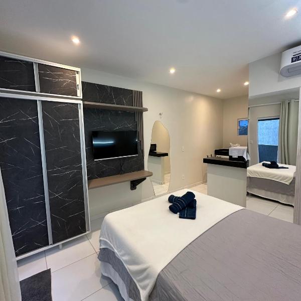 Vila Eco BG - Apto S12 - Foto 2
