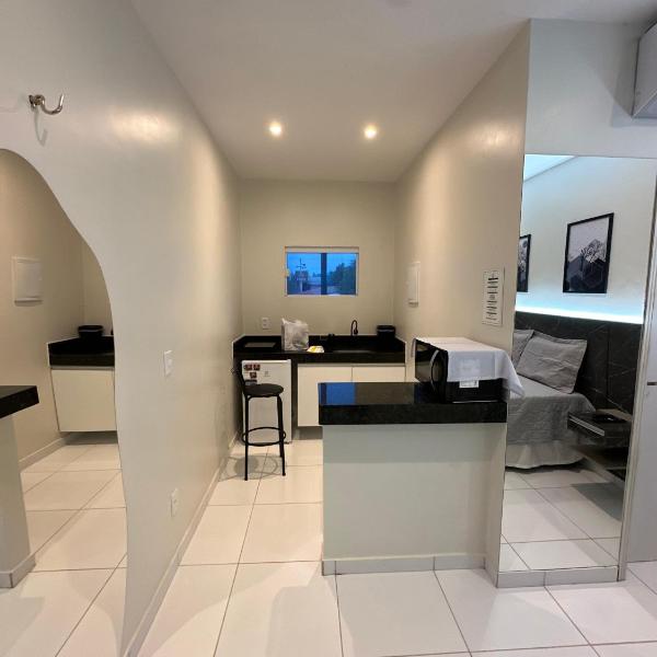 Vila Eco BG - Apto S12 - Foto 5