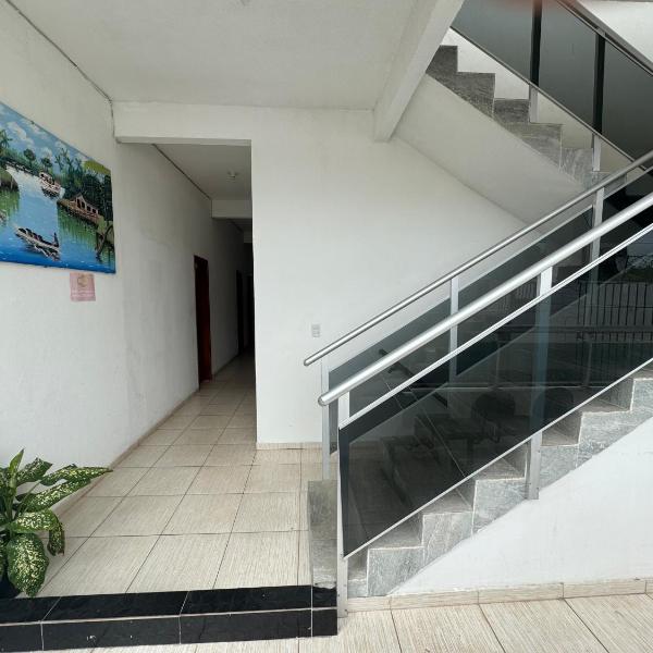 Hotel SANTA CLARA - Foto 2