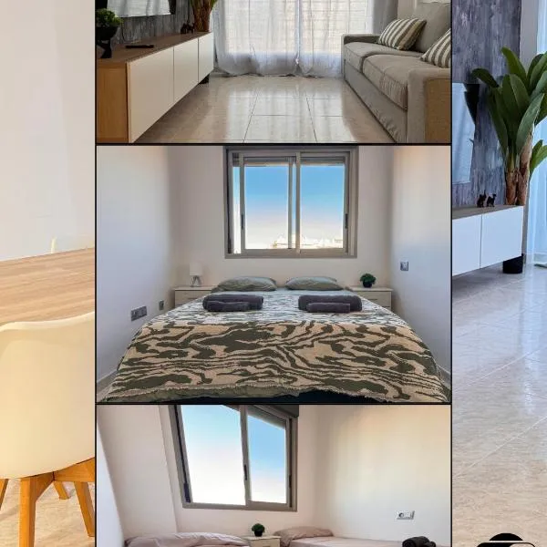 Nuevo apartamento en Sant Carles de la Ràpita, hotel in Sant Carles de la Ràpita