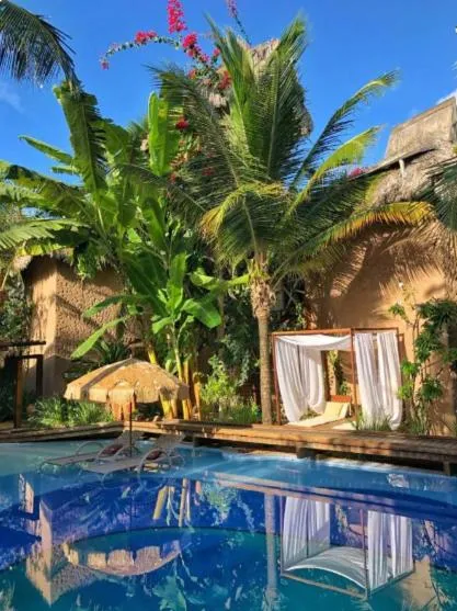 Aloha Village Hotel, hotel in Icaraí