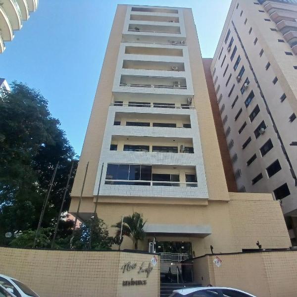 New Life Meireles Vista Mar by Escala Imoveis