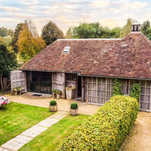 Het Zwart Schaap, hotel in Pelt