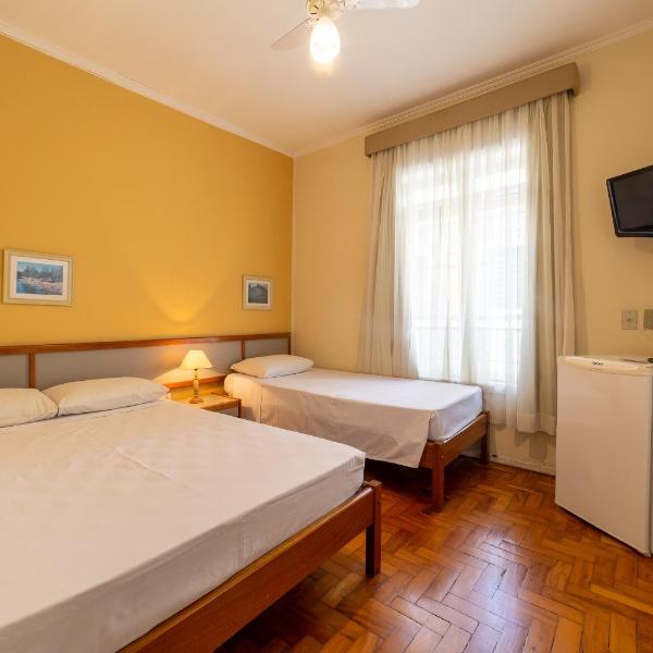 Hotel Solaris - Foto 2