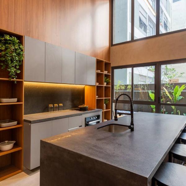 ST001 l Studio Pamplona