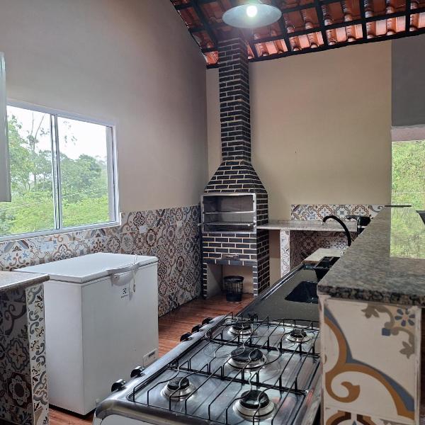 Sítio TOA TOA 2 - Foto 5