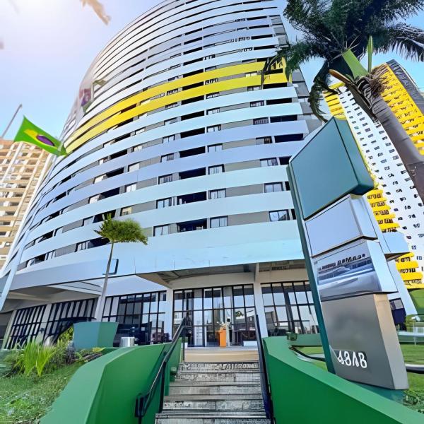 Plaza Suite Natal