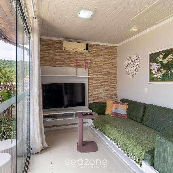 Cobertura c/terraço a 5 minutos da Praia - COS302 - Foto 5