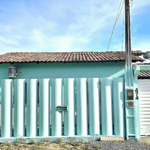 Casa Temporada Praiano