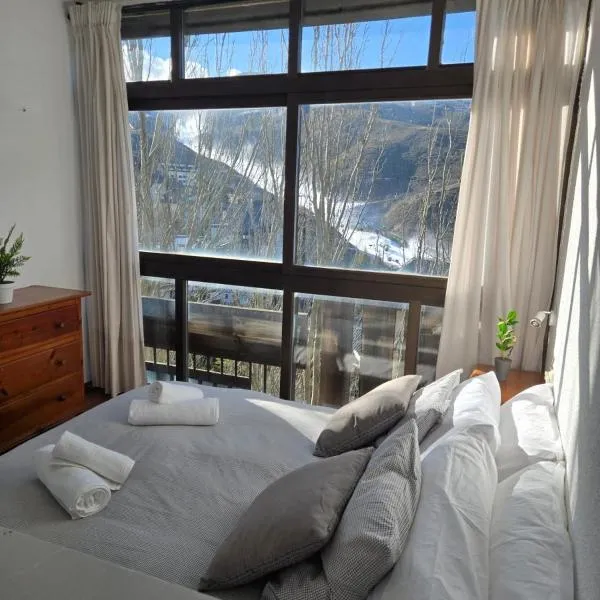 Casa Ski, хотел в Сиера Невада