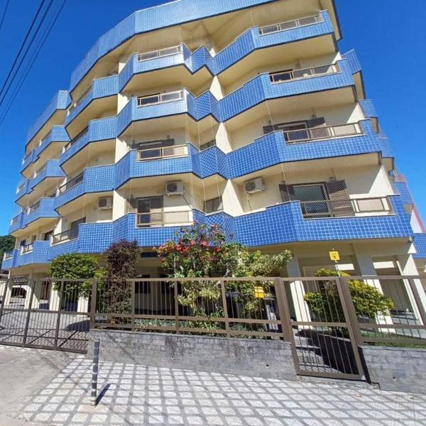 Apartamento próximo a praia