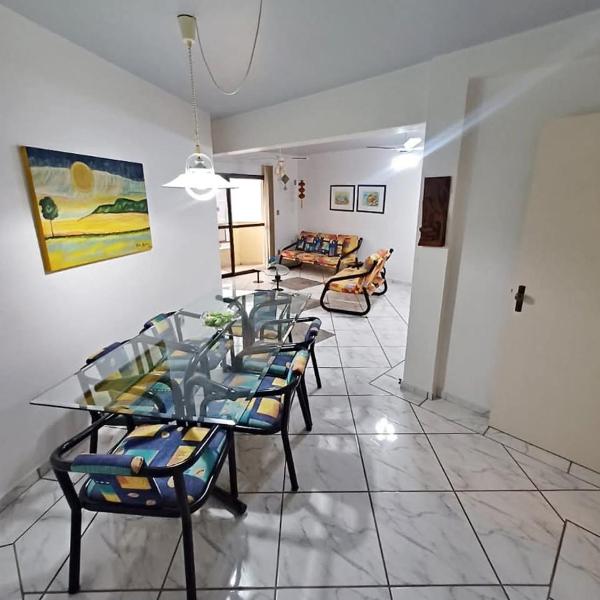 Apartamento próximo a praia - Foto 4
