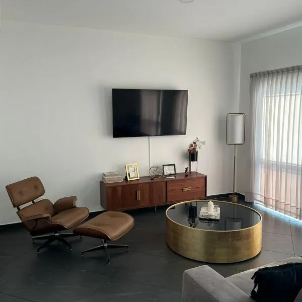 Penthouse colonia Carrizal, hotel in Villahermosa