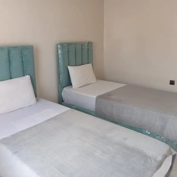 Appartement T3 meublé sur agadir, hotel in Agadir