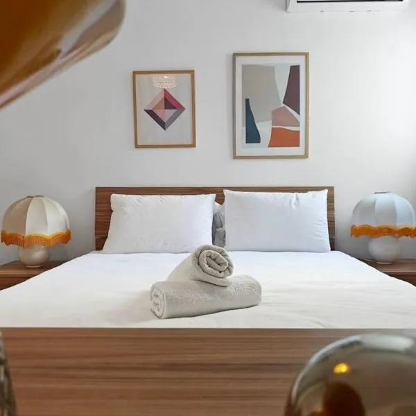 Sea Esta 1, hotel en Gżira