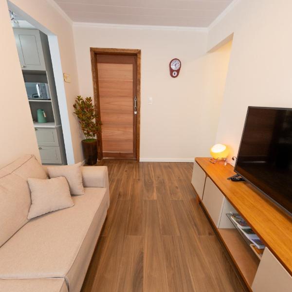 Casa Luxuosa no Coração de Irati - Foto 4