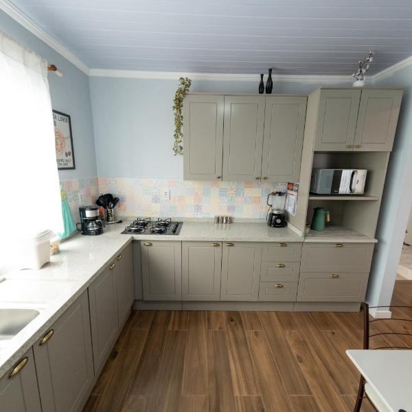 Casa Luxuosa no Coração de Irati - Foto 5