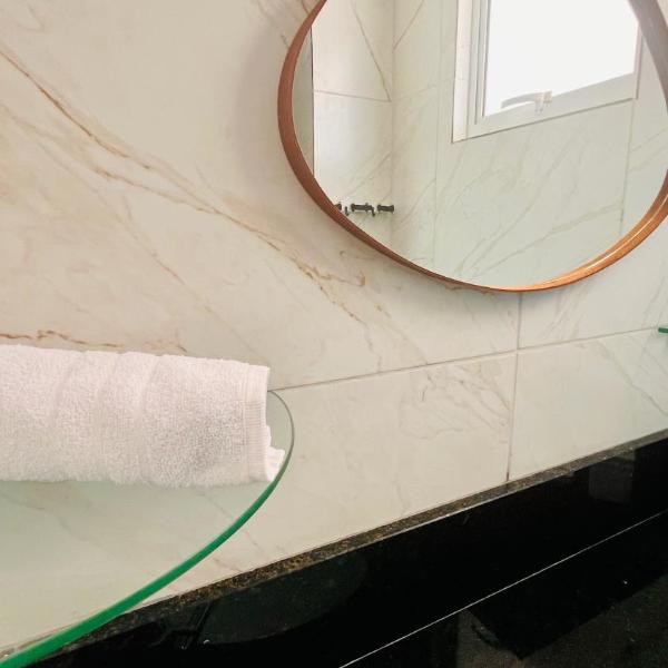 Bom dia Cupe! Apartamento com Piscina - Foto 3