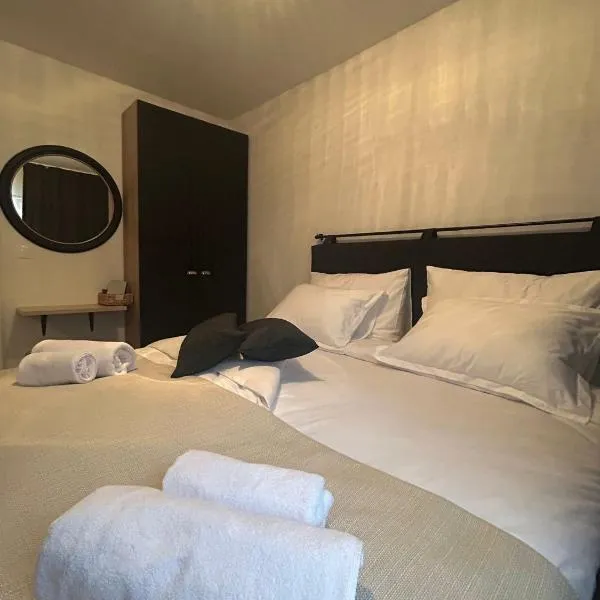 Apartman Pinea, hotel v destinaci Samobor