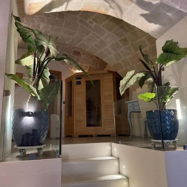 La Maison de Nicole Monopoli, hotel in Monopoli
