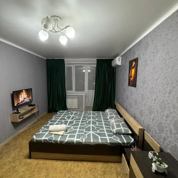 Apartments Tsiolkovsky, hotel in Pavlodar