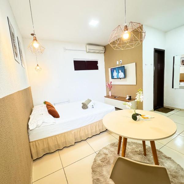 Hotel Leda Rafael - Foto 5