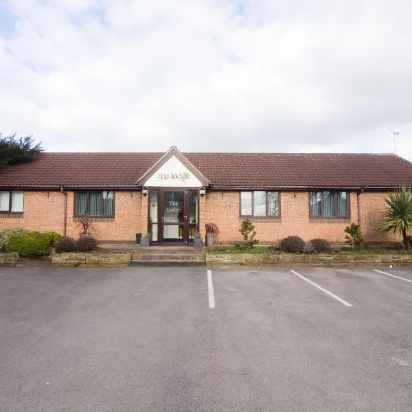 The Olive, hotel in Barnby Dun