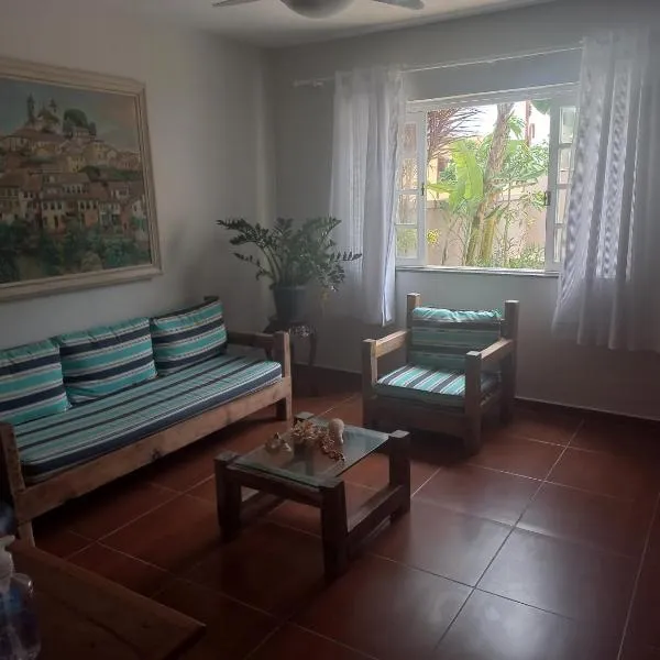 Lazúli Guesthouse