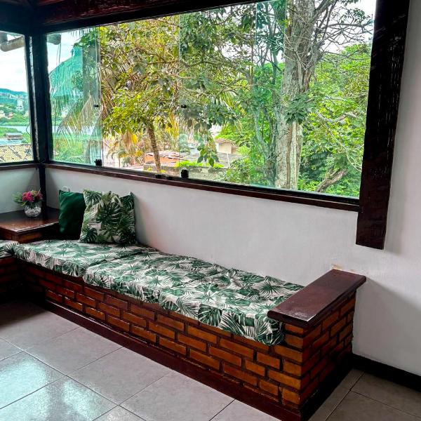 Casa Aconchegante em Geriba - Foto 2