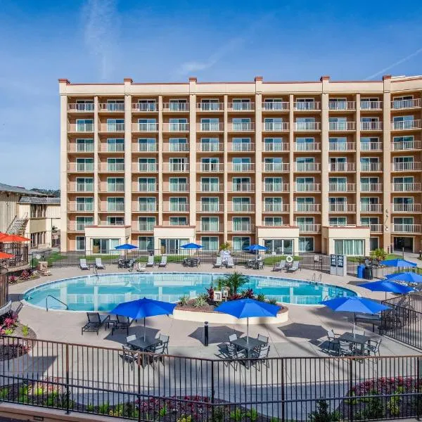 Crowne Plaza Hotel Mission Valley by IHG, hotel in San Diego