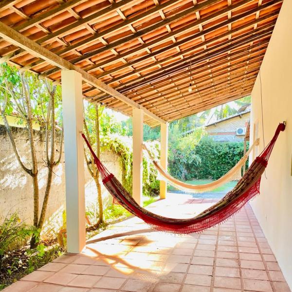 Casa Tamandua