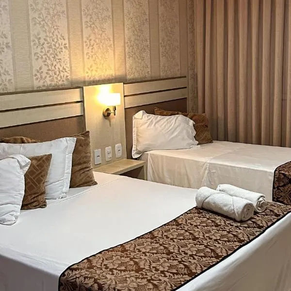 Sonus Hotel, hotel in Sinop