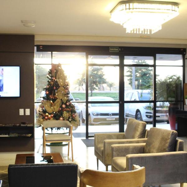 Sonus Hotel - Foto 5