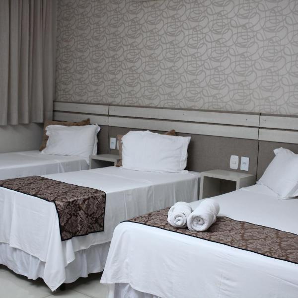 Sonus Hotel - Foto 2