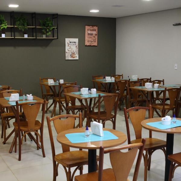 Sonus Hotel - Foto 4