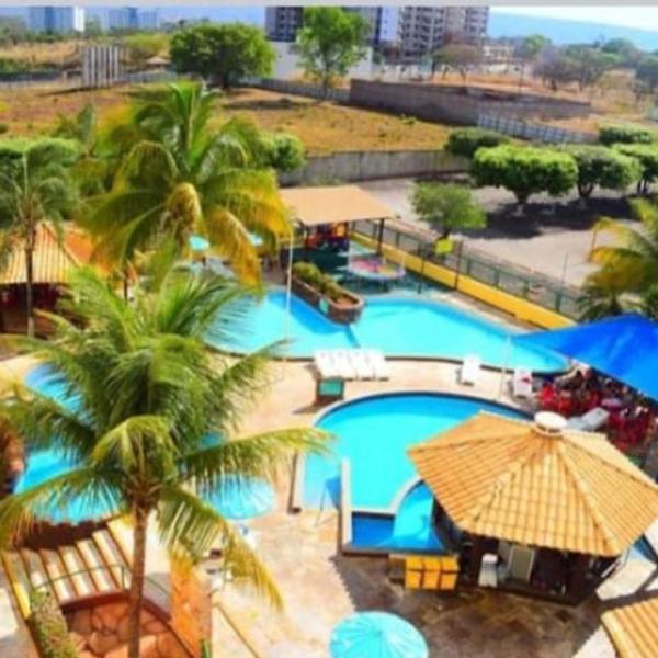 Loft Família Silva