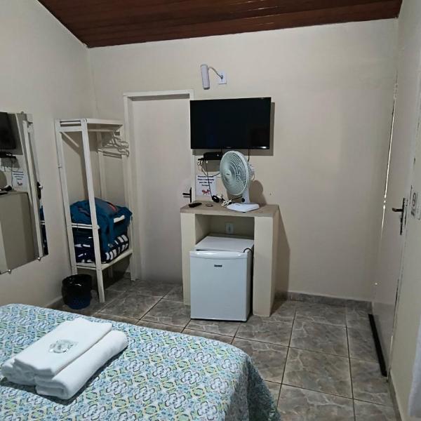 Pousada Recanto do Sossego - Foto 3