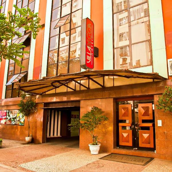 Hotel Villa Reggia