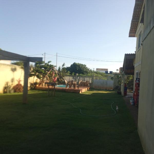 casa em atafona