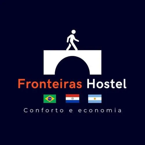 Fronteiras Hostel, khách sạn ở Foz do Iguaçu