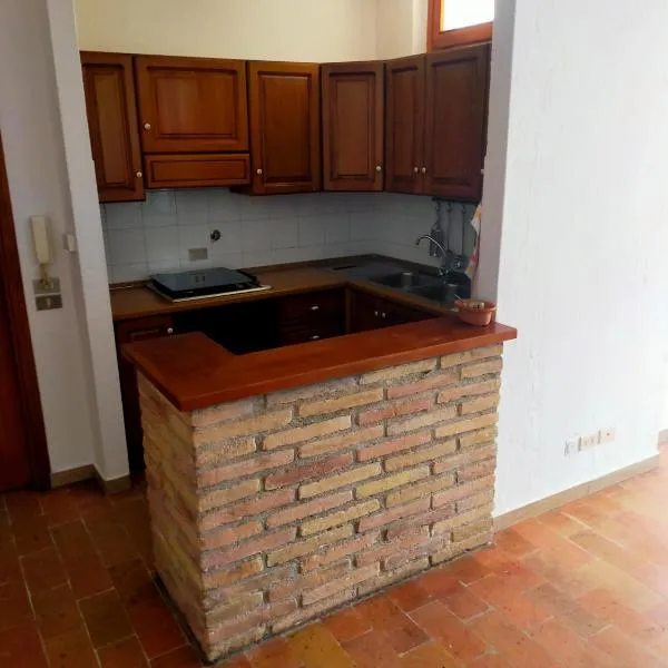 Casa a Villa, hotel in Perugia