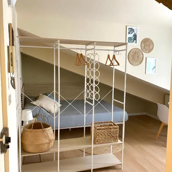 Casa Nina، فندق في تورينو