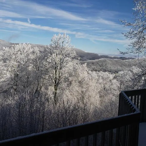 The Highlands at Sugar, hotel in Banner Elk