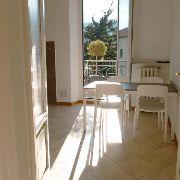 Residenza Cece', hotel Leccóban