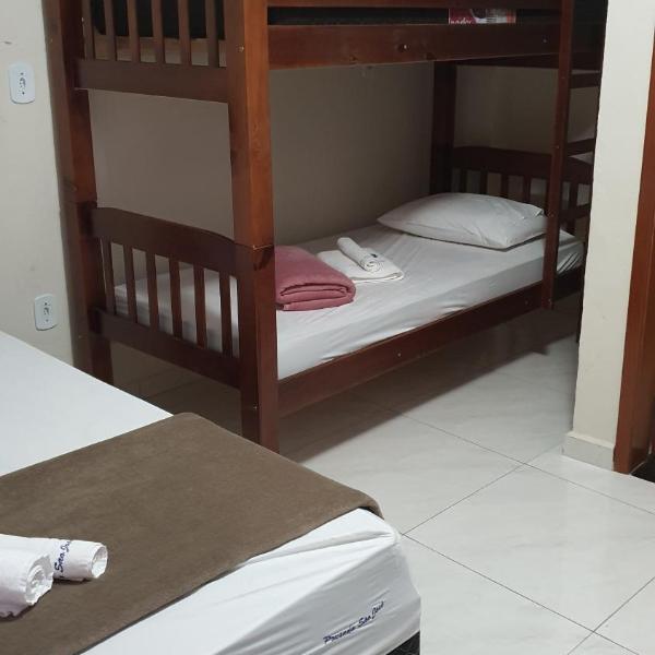 Pousada São José - Foto 2